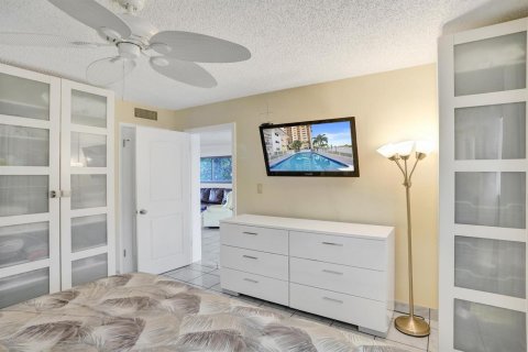 Copropriété à vendre à Pompano Beach, Floride: 1 chambre, 65.03 m2 № 2084571 - photo 14