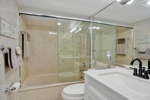Copropriété à vendre à Pompano Beach, Floride: 1 chambre, 65.03 m2 № 2084571 - photo 16