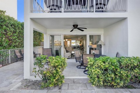 Copropriété à vendre à Pompano Beach, Floride: 1 chambre, 65.03 m2 № 2084571 - photo 18
