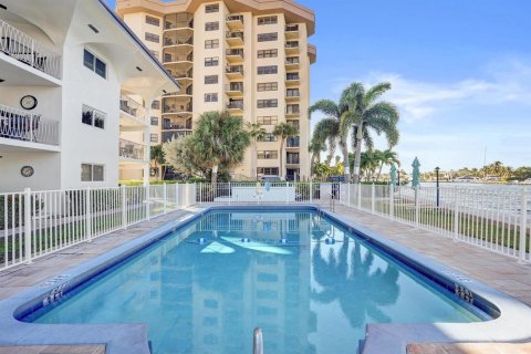 Copropriété à vendre à Pompano Beach, Floride: 1 chambre, 65.03 m2 № 2084571 - photo 23