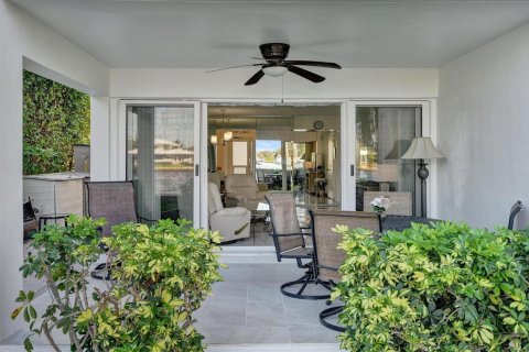 Copropriété à vendre à Pompano Beach, Floride: 1 chambre, 65.03 m2 № 2084571 - photo 19