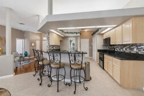 House in Trinity, Florida 4 bedrooms, 218.6 sq.m. № 2092108 - photo 23