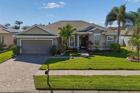 Casa en Trinity, Florida 4 dormitorios, 218.6 m2 № 2092108