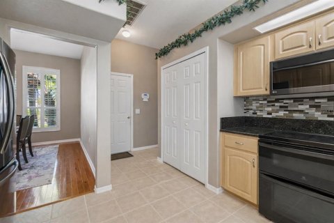 House in Trinity, Florida 4 bedrooms, 218.6 sq.m. № 2092108 - photo 27