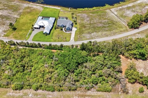 Land in Sebring, Florida № 2381328 - photo 5