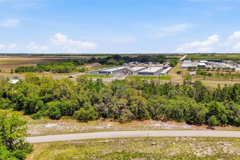 Land in Sebring, Florida № 2381328