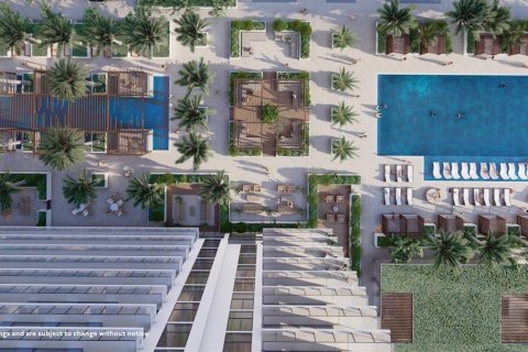 Condo in Hollywood, Florida, 1 bedroom  № 1988662 - photo 8