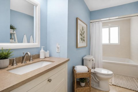 House in Fort Lauderdale, Florida 3 bedrooms, 237.83 sq.m. № 2171539 - photo 22
