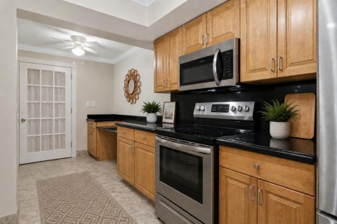 House in Fort Lauderdale, Florida 3 bedrooms, 237.83 sq.m. № 2171539 - photo 9