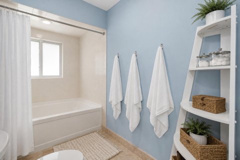 House in Fort Lauderdale, Florida 3 bedrooms, 237.83 sq.m. № 2171539 - photo 23