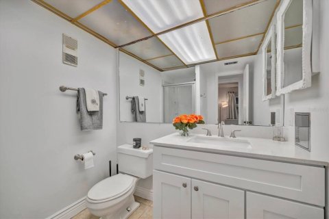 Copropriété à louer à Clearwater, Floride: 2 chambres, 101.64 m2 № 2296587 - photo 15