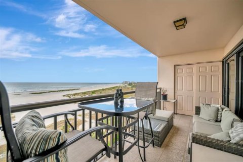 Copropriété à louer à Clearwater, Floride: 2 chambres, 101.64 m2 № 2296587 - photo 26