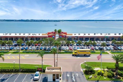 Copropriété à louer à Clearwater, Floride: 2 chambres, 101.64 m2 № 2296587 - photo 3