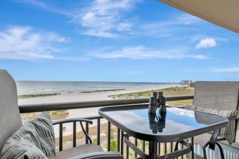 Copropriété à louer à Clearwater, Floride: 2 chambres, 101.64 m2 № 2296587 - photo 16
