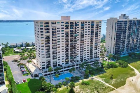 Copropriété à louer à Clearwater, Floride: 2 chambres, 101.64 m2 № 2296587 - photo 4