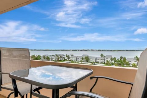 Copropriété à louer à Clearwater, Floride: 2 chambres, 101.64 m2 № 2296587 - photo 20