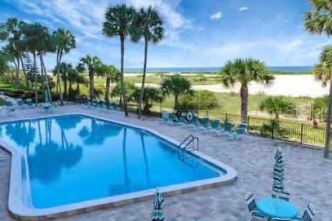 Copropriété à louer à Clearwater, Floride: 2 chambres, 101.64 m2 № 2296587 - photo 6