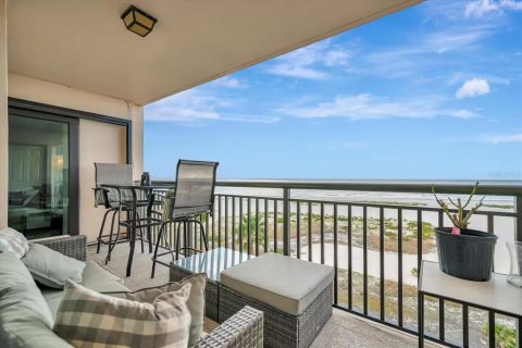 Copropriété à louer à Clearwater, Floride: 2 chambres, 101.64 m2 № 2296587 - photo 18