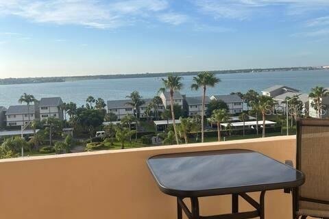Copropriété à louer à Clearwater, Floride: 2 chambres, 101.64 m2 № 2296587 - photo 29