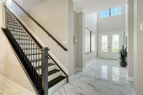 Купить виллу или дом в Сарасота, Флорида 10 комнат, 368.17м2, № 1907747 - фото 11