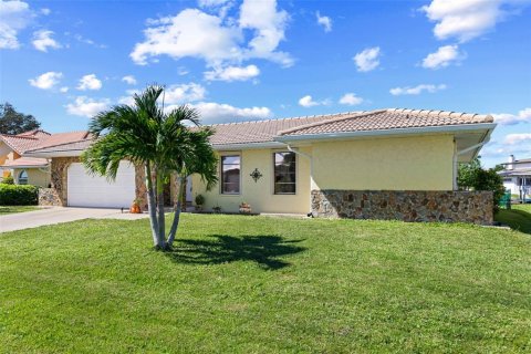 Casa en venta en Punta Gorda, Florida, 2 dormitorios, 133.78 m2 № 2427531 - foto 29