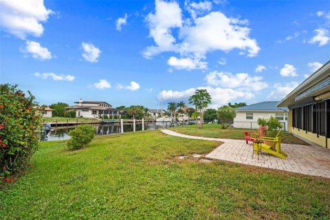 Casa en venta en Punta Gorda, Florida, 2 dormitorios, 133.78 m2 № 2427531 - foto 24