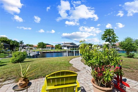 Casa en venta en Punta Gorda, Florida, 2 dormitorios, 133.78 m2 № 2427531 - foto 25