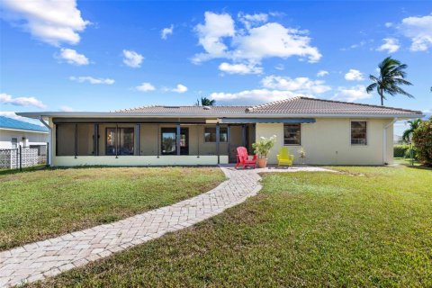 Casa en venta en Punta Gorda, Florida, 2 dormitorios, 133.78 m2 № 2427531 - foto 23
