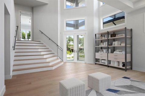 House in Sarasota, Florida 4 bedrooms, 349.78 sq.m. № 2208570 - photo 17