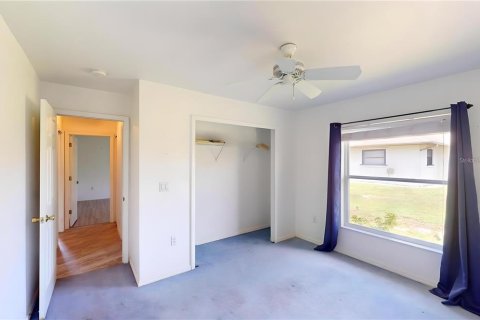 House in Englewood, Florida 3 bedrooms, 150.22 sq.m. № 1746780 - photo 29