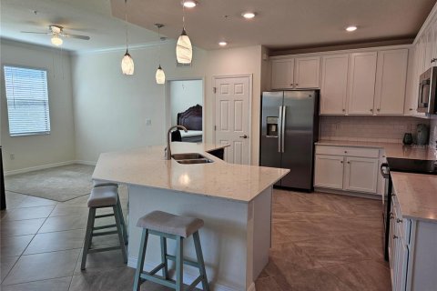 Condominio en alquiler en Venice, Florida, 2 dormitorios, 128.11 m2 № 1511677 - foto 18