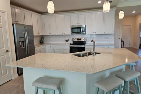 Copropriété à louer à Venice, Floride: 2 chambres, 128.11 m2 № 1511677 - photo 19