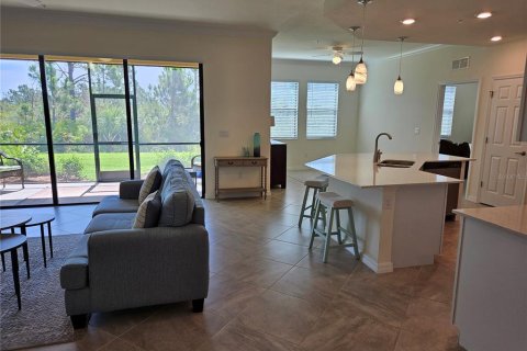 Copropriété à louer à Venice, Floride: 2 chambres, 128.11 m2 № 1511677 - photo 11