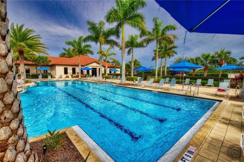 Copropriété à louer à Venice, Floride: 2 chambres, 128.11 m2 № 1511677 - photo 4