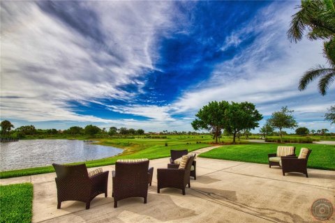 Copropriété à louer à Venice, Floride: 2 chambres, 128.11 m2 № 1511677 - photo 7