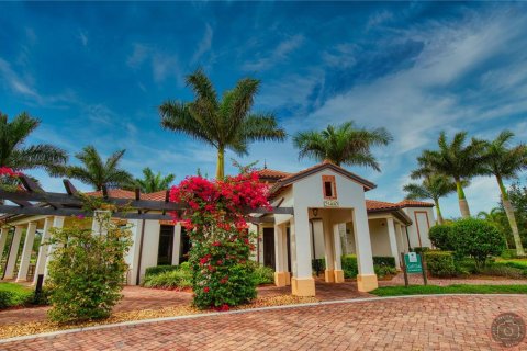 Copropriété à louer à Venice, Floride: 2 chambres, 128.11 m2 № 1511677 - photo 8