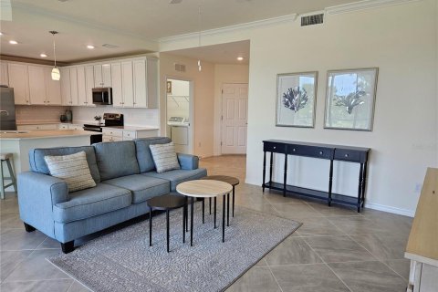 Condominio en alquiler en Venice, Florida, 2 dormitorios, 128.11 m2 № 1511677 - foto 15