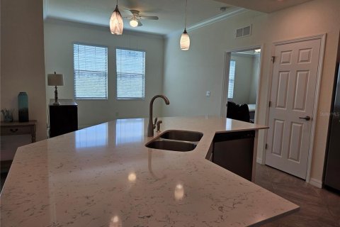 Condominio en alquiler en Venice, Florida, 2 dormitorios, 128.11 m2 № 1511677 - foto 27