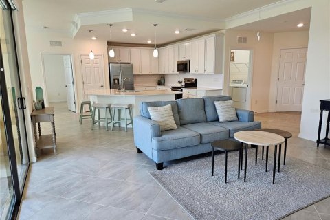 Copropriété à louer à Venice, Floride: 2 chambres, 128.11 m2 № 1511677 - photo 16