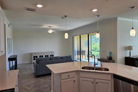 Condominio en alquiler en Venice, Florida, 2 dormitorios, 128.11 m2 № 1511677 - foto 20