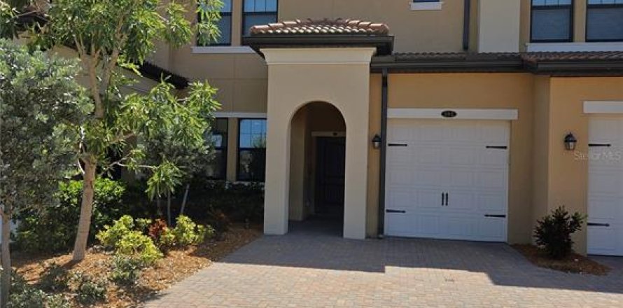 Condominio en Venice, Florida, 2 dormitorios  № 1511677
