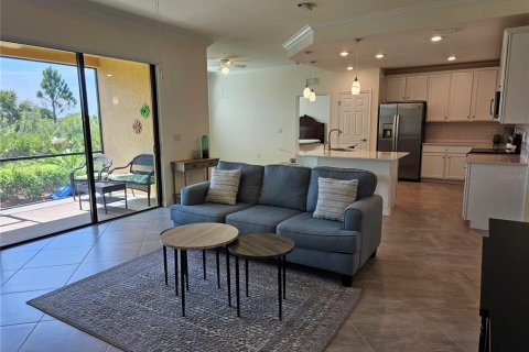 Condominio en alquiler en Venice, Florida, 2 dormitorios, 128.11 m2 № 1511677 - foto 13