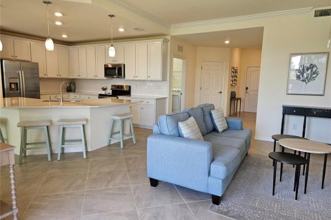 Condominio en alquiler en Venice, Florida, 2 dormitorios, 128.11 m2 № 1511677 - foto 26