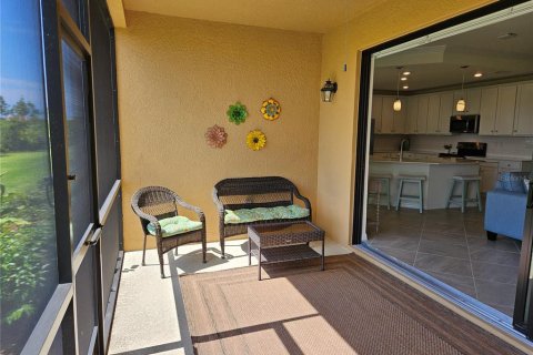 Condominio en alquiler en Venice, Florida, 2 dormitorios, 128.11 m2 № 1511677 - foto 25