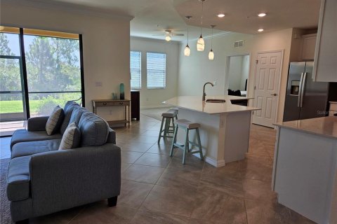 Condominio en alquiler en Venice, Florida, 2 dormitorios, 128.11 m2 № 1511677 - foto 10