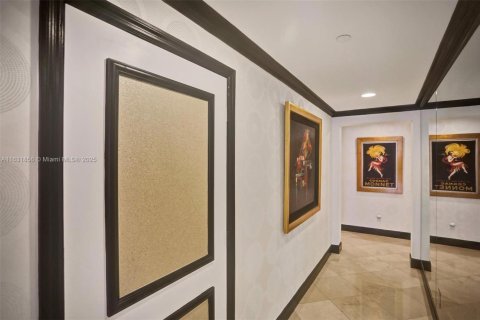 Copropriété à vendre à Aventura, Floride: 3 chambres, 245.26 m2 № 1938102 - photo 14