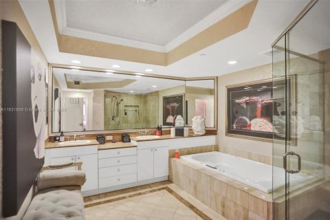 Condo in Aventura, Florida, 3 bedrooms  № 1938102 - photo 18