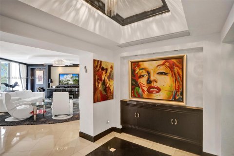 Condo in Aventura, Florida, 3 bedrooms  № 1938102 - photo 7