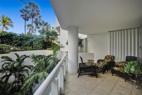 Copropriété à vendre à Aventura, Floride: 3 chambres, 245.26 m2 № 1938102 - photo 23