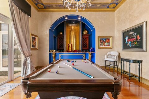 Купить виллу или дом в Уэстон, Флорида 8 спален, 955.5м2, № 1892216 - фото 12